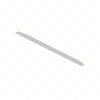TBB 59003114 TRIM-THRESHOLD SIDE