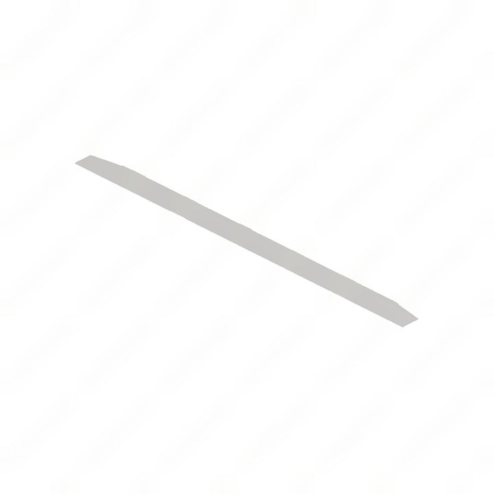 TBB 59003114 TRIM-THRESHOLD SIDE