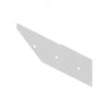 TBB 59003408 PLATE REINFORCEMENT WHEELHOUSE CONV
