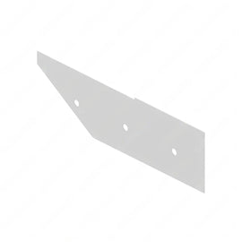 TBB 59003408 PLATE REINFORCEMENT WHEELHOUSE CONV
