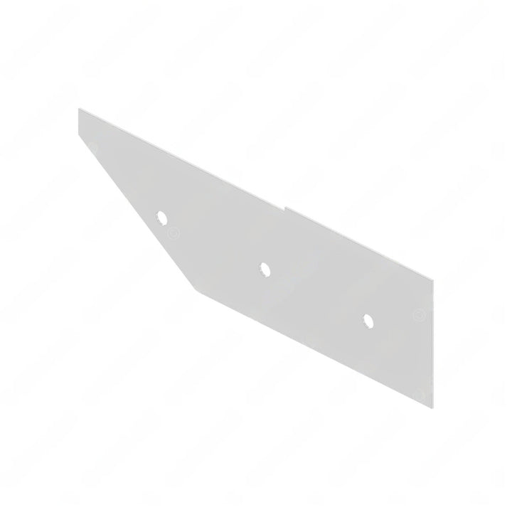 TBB 59003408 PLATE REINFORCEMENT WHEELHOUSE CONV