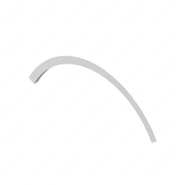 TBB 59003925 ANGLE INTERIOR TO WHEELHOUSE, STEEL