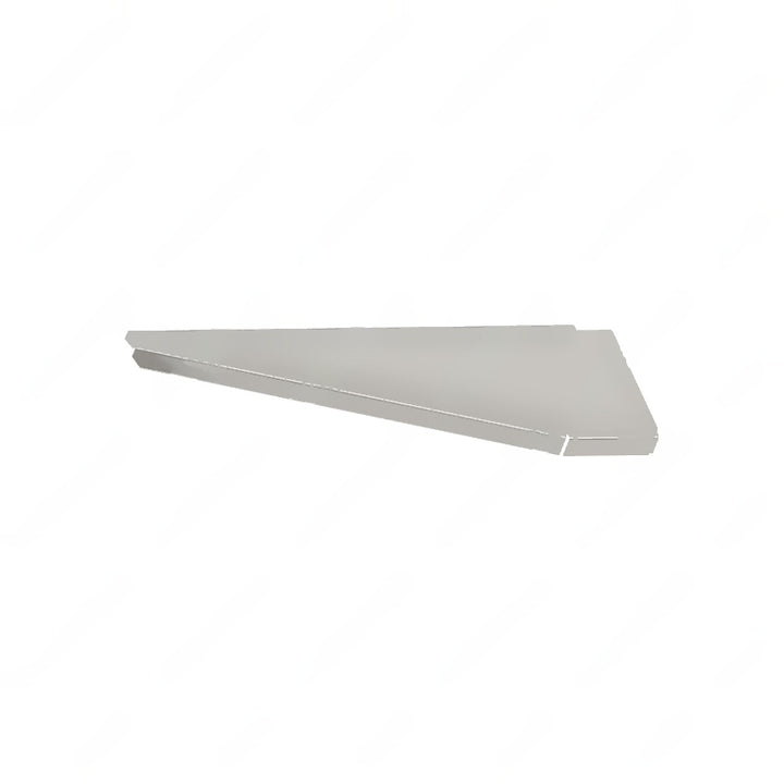 TBB 59004314 GUSSET CROSSSILL OUTER SUPPORT FLANGEDWN