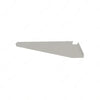 TBB 59004315 GUSSET CROSSSILL OUTER SUPPORT FLANGEUP