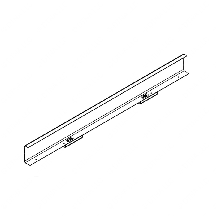 TBB 59005276 SIDE BRACE FL JOIST
