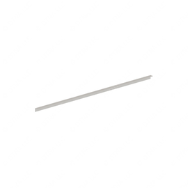 TBB 59009687 TRIM - ANGLE, AT VESTIB