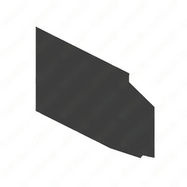 TBB 59009740 FLOOR COVERING,PLATF