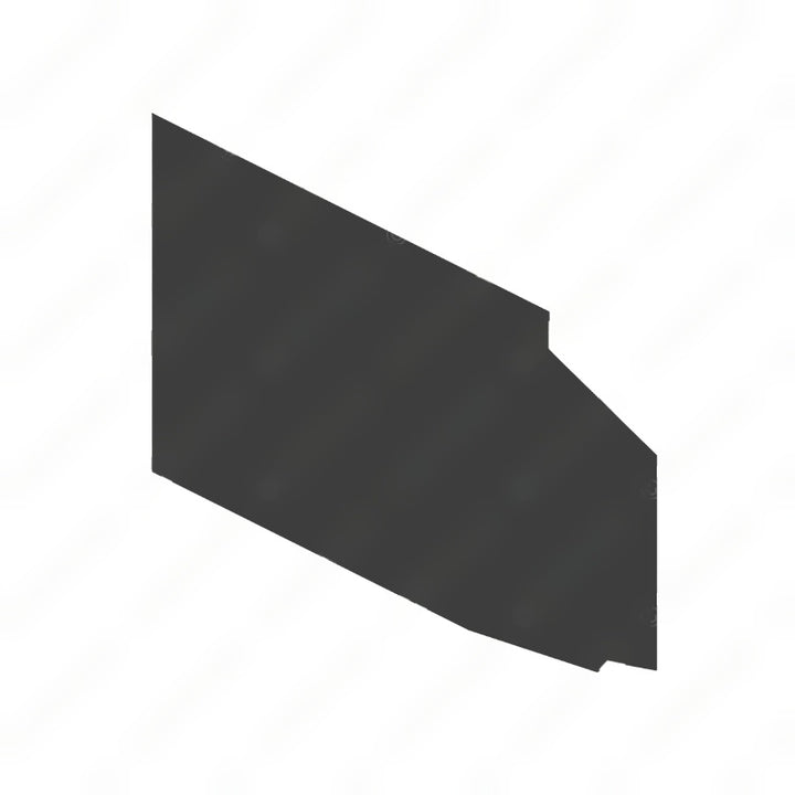 TBB 59009740 FLOOR COVERING,PLATF