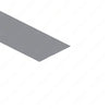 TBB 59010891 FLOOR COVERING,DARK GRAY SMOOTH, 37IN