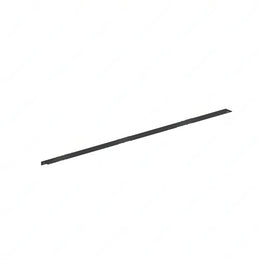 TBB 60003124 ANGLE PARTITION W/C