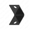 TBB 60003180 ANGLE PARTITION W/C