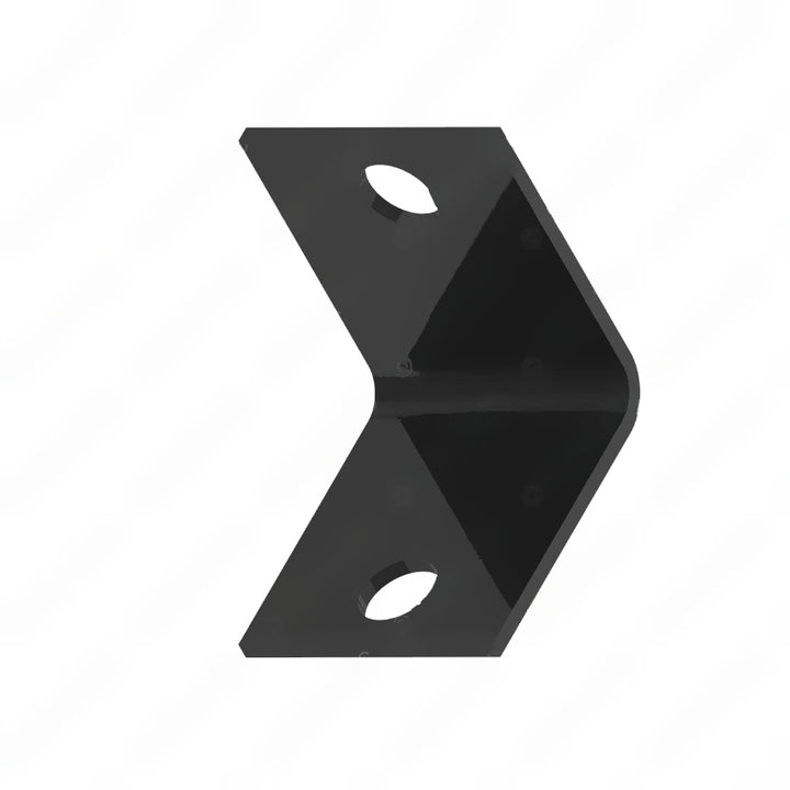 TBB 60003180 ANGLE PARTITION W/C