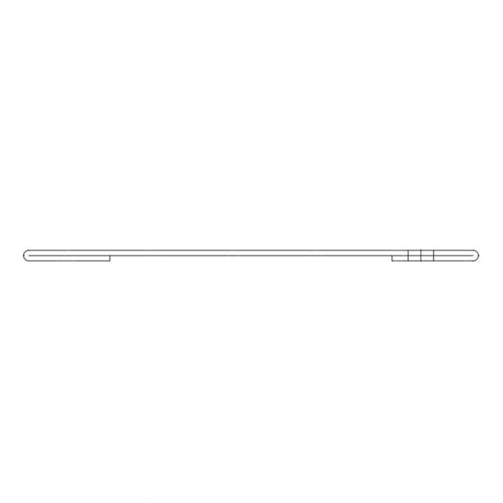 TBB 60003271 HEADLINING SHEET