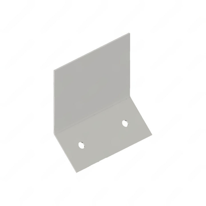TBB 60003302 BRACKET DEFLECTOR A/C DUCTWORK