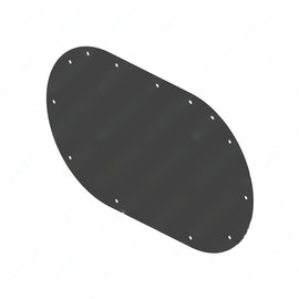 TBB 60003340 COVER LIGHT ACCESS H