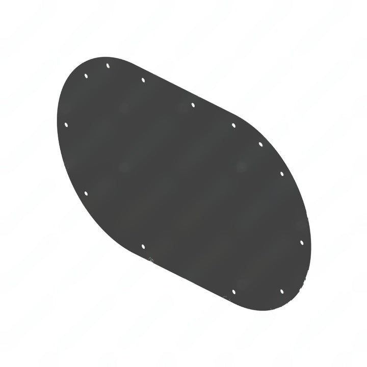 TBB 60003340 COVER LIGHT ACCESS H
