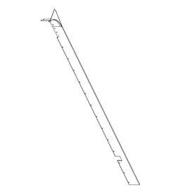TBB 60003367 TRIM ASM BODY TO DR FRAME LS