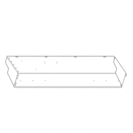 TBB 60003725 ASSY,STORAGE COMPART