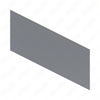TBB 60009534 HEADLINING PLAIN,ONE
