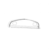 TBB 60640774 BULKHEAD ASM. 78HR