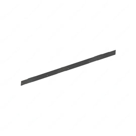 TBB 60640789 INNER MOULDING,FLOOR