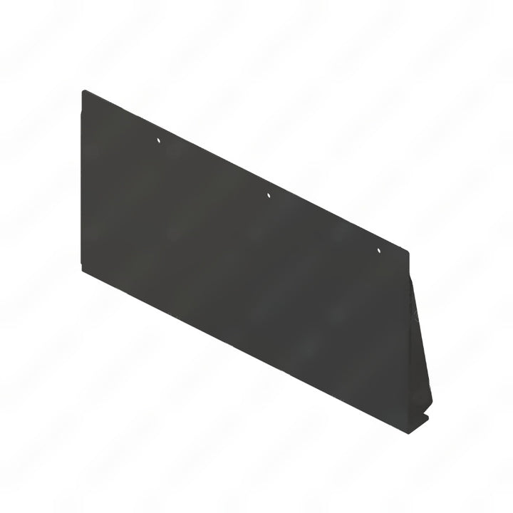 TBB 60640838 RAMP,HTR HOSE COVER,