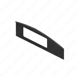 TBB 60641117 BULKHEAD PANEL FRT EXTERIOR W/ACCESS DR