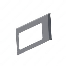 TBB 60641118 PANEL ACCESS OVERHEAD ELECT DVRS COMPT
