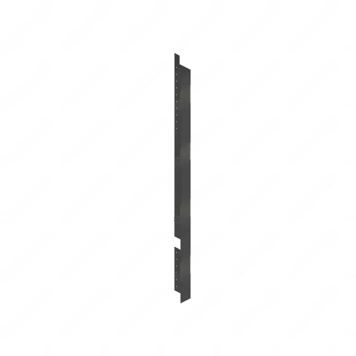 TBB 60641124 INTERIOR TRIM,FRONT COVER,GM FLAT FLOOR