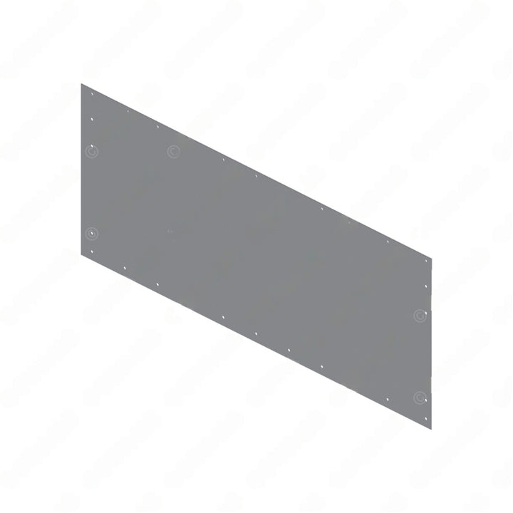 TBB 60641391 INTERIOR TRIM, PANEL , POST BEHIND DRIVE