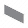 TBB 60641391 INTERIOR TRIM, PANEL , POST BEHIND DRIVE