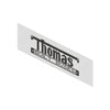 TBB 61130807 DECAL,THOMAS LOGO SM