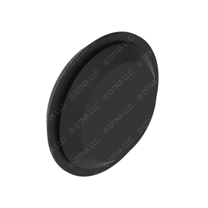 TBB 61170170 PLUG-PLASTIC,3/4 DI