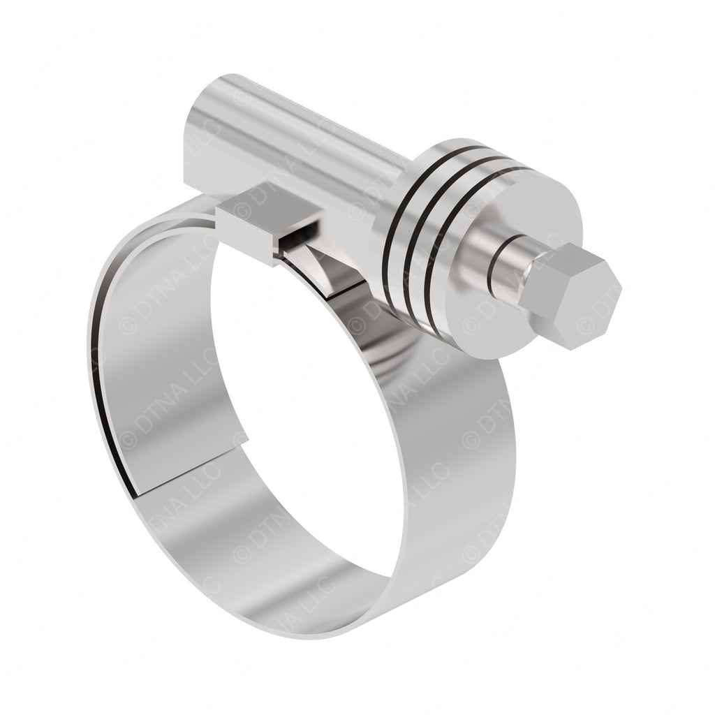 TBB 61190423 CLAMP,HOSE,LINER TYP