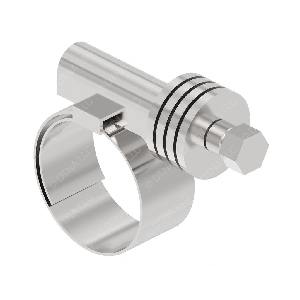 TBB 61190427 CLAMP,CONSTANT TORQU