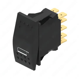TBB 61201169 SWITCH,ROCKER-SPST,M