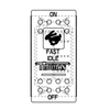 TBB 61201501 SWITCH