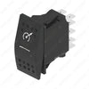 TBB 61201502 ROCKER SWITCH