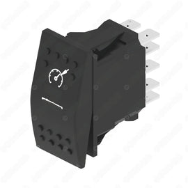TBB 61201502 ROCKER SWITCH