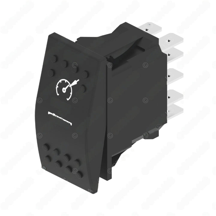 TBB 61201502 ROCKER SWITCH