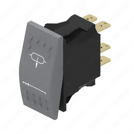 TBB 61201535 SWITCH ROCKER SPST