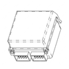 TBB 61201541 MODULE RETARDER-VEH