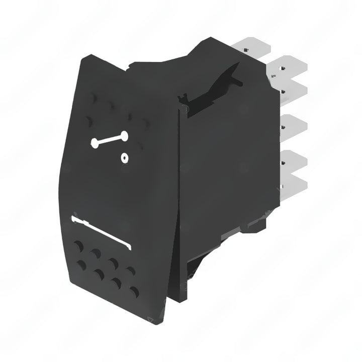 TBB 61201833 ROCKER SWITCH MASTER