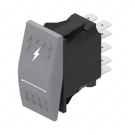 TBB 61201836 ROCKER SWITCH IGNITI