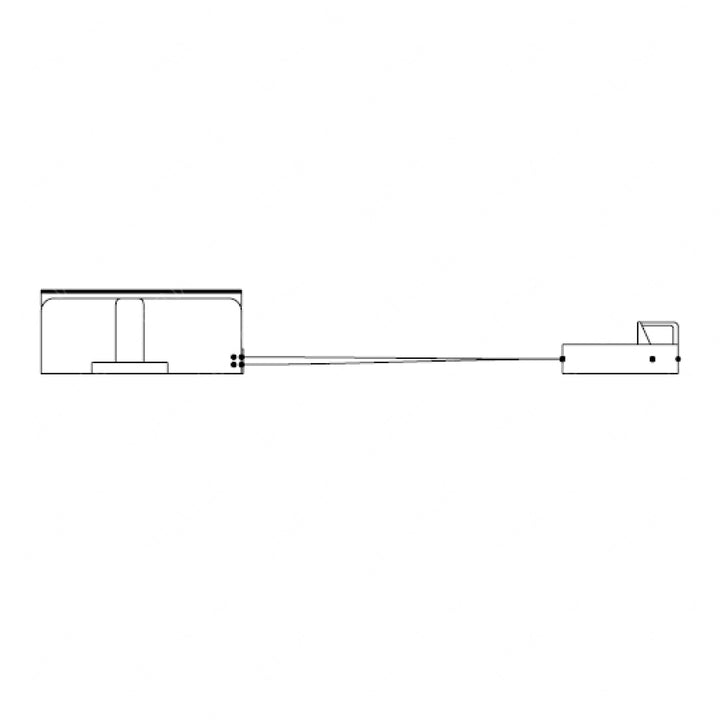 TBB 61201855 CONVERTER SIGNAL FUE