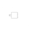 TBB 61201900 ELECTRONIC INTERFACE MODULE HEADLIGHT/WI