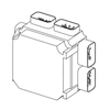 TBB 61202078 VEHICLE ELEC CTR HDX