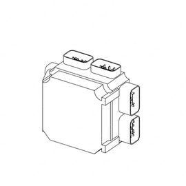 TBB 61202079 VEHICLE ELECTRICAL C