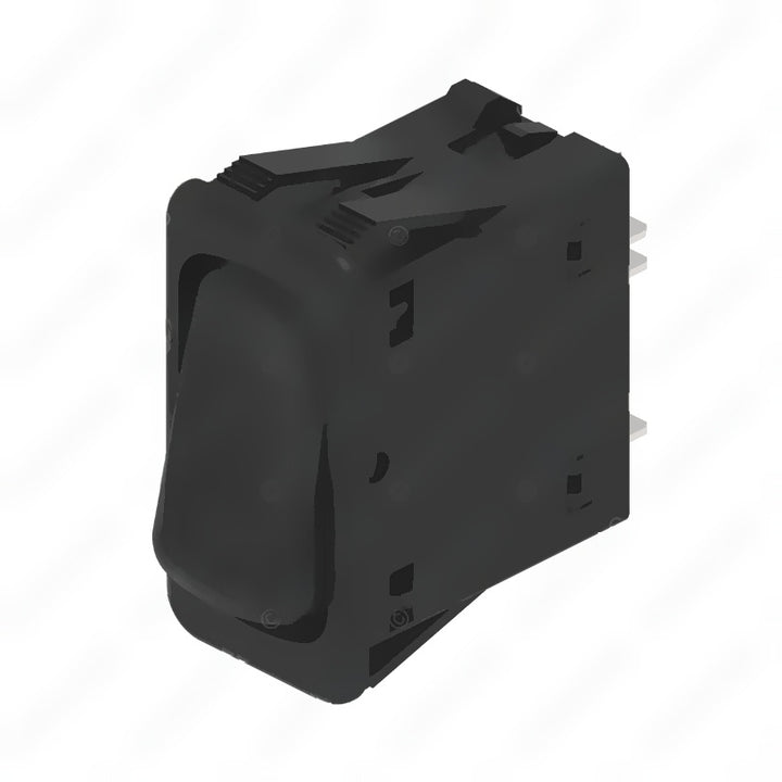 TBB 61202103 DIMMER ROCKER SWITCH