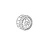 TBB 61202116 FUEL LEVEL GAUGE EMPTY-FULL 2 NGI
